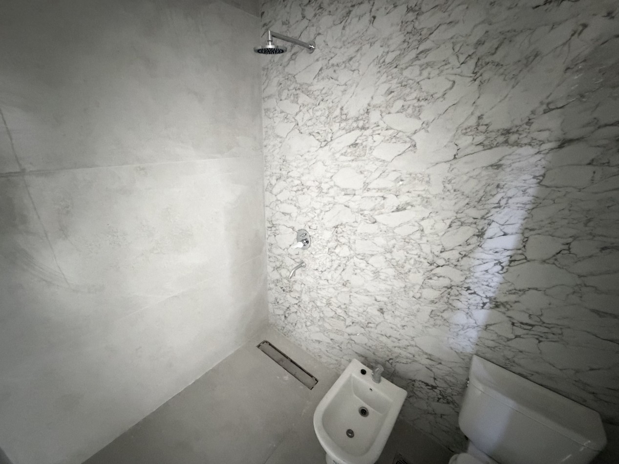 OFICINA 185 m² A ESTRENAR CON VISTA AL MAR