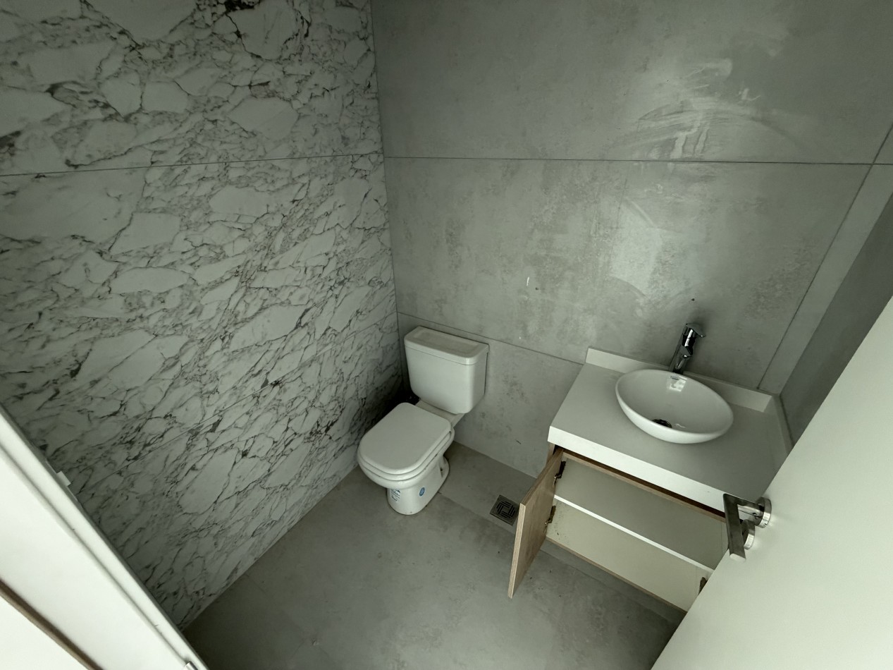 OFICINA 185 m² A ESTRENAR CON VISTA AL MAR