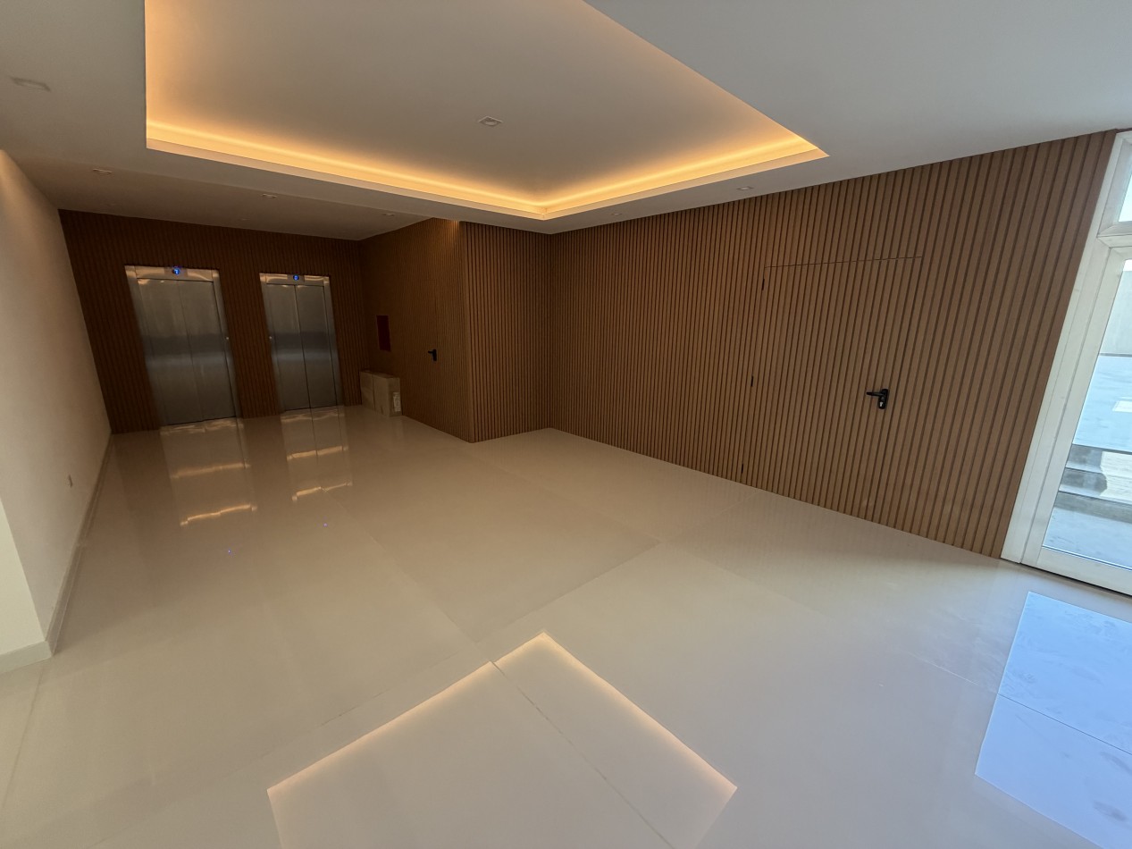 OFICINA 185 m² A ESTRENAR CON VISTA AL MAR