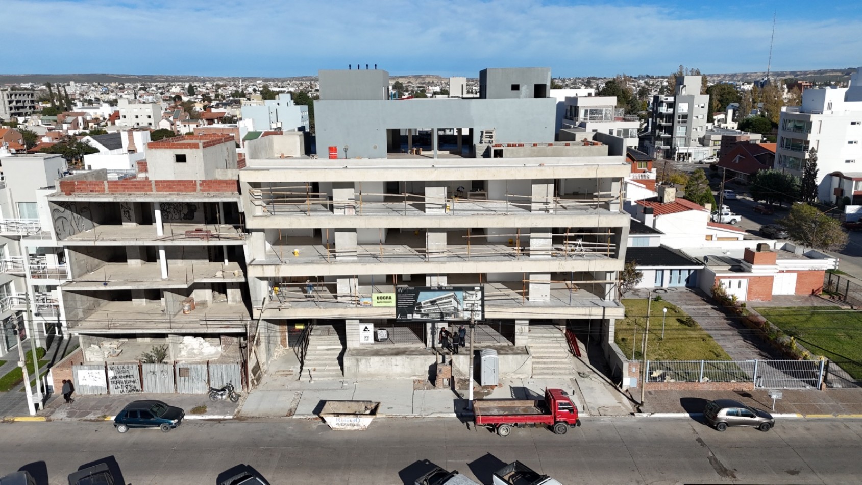 ULTIMA UNIDAD FRENTE AL MAR - DEPARTAMENTO A ESTRENAR CON AMENITIES - EDIFICIO W