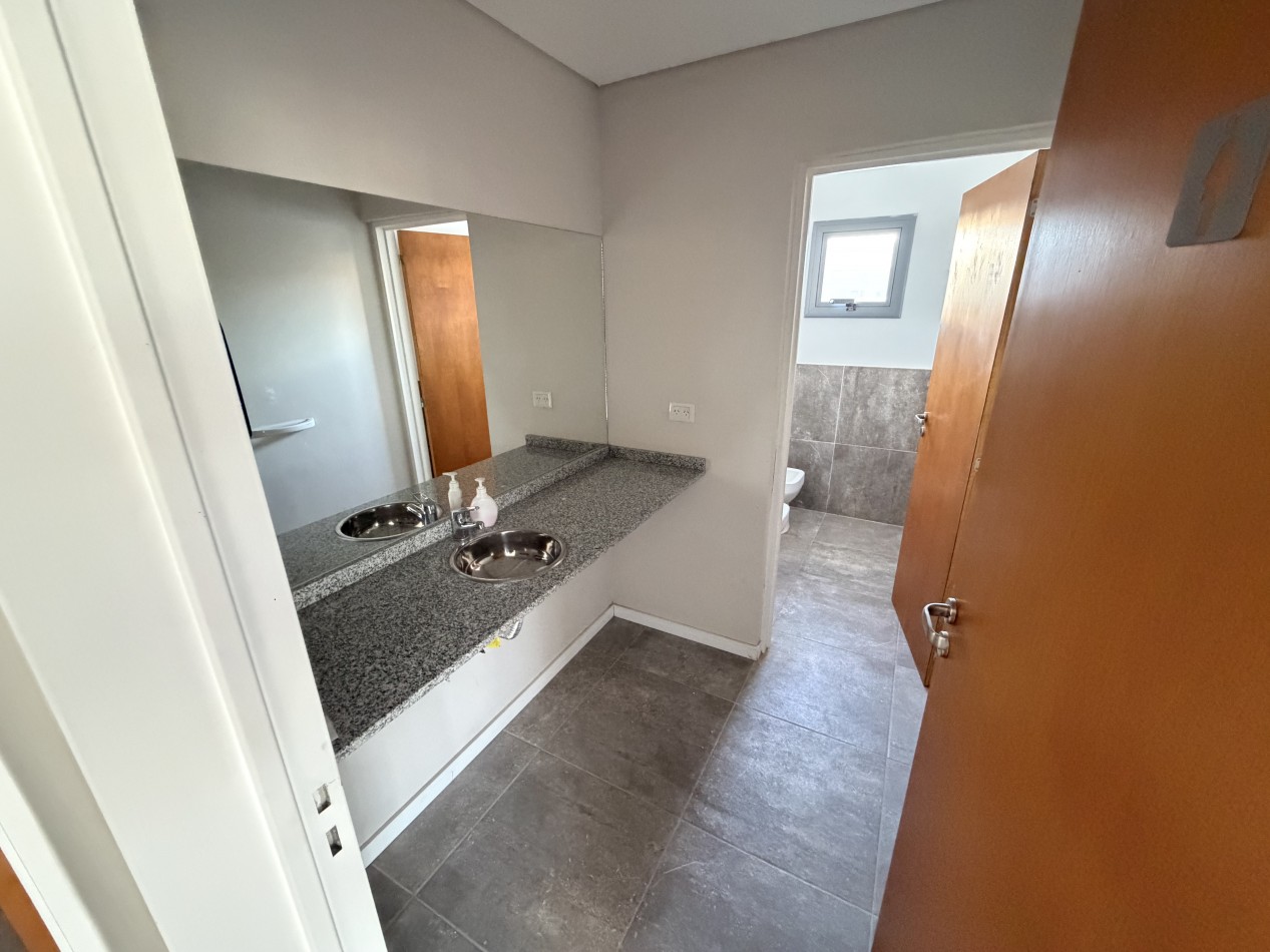 DEPARTAMENTO 1 DORMITORIO A METROS DEL MAR