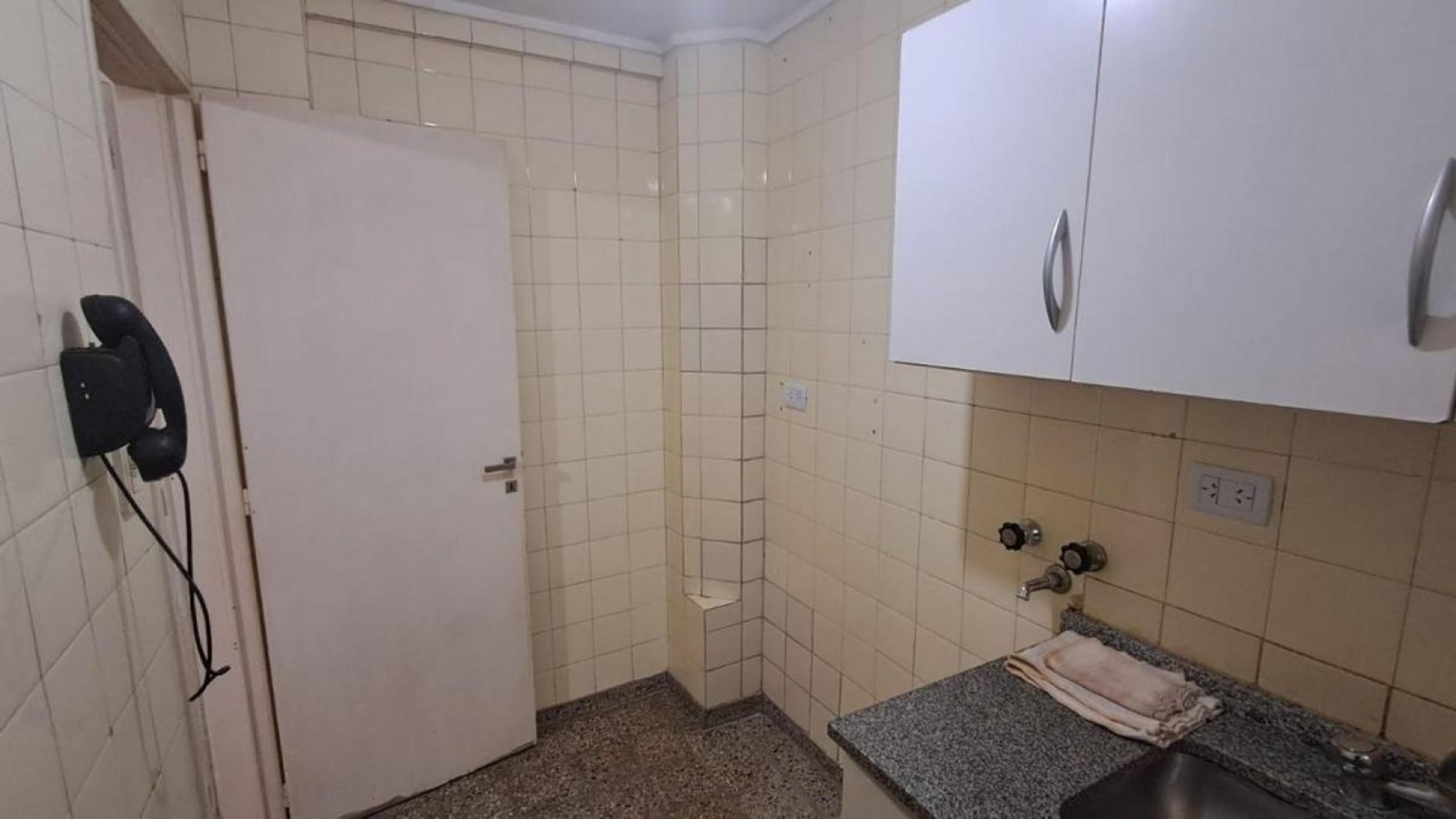 DEPTO 2 DORMITORIOS EN VILLA CRESPO