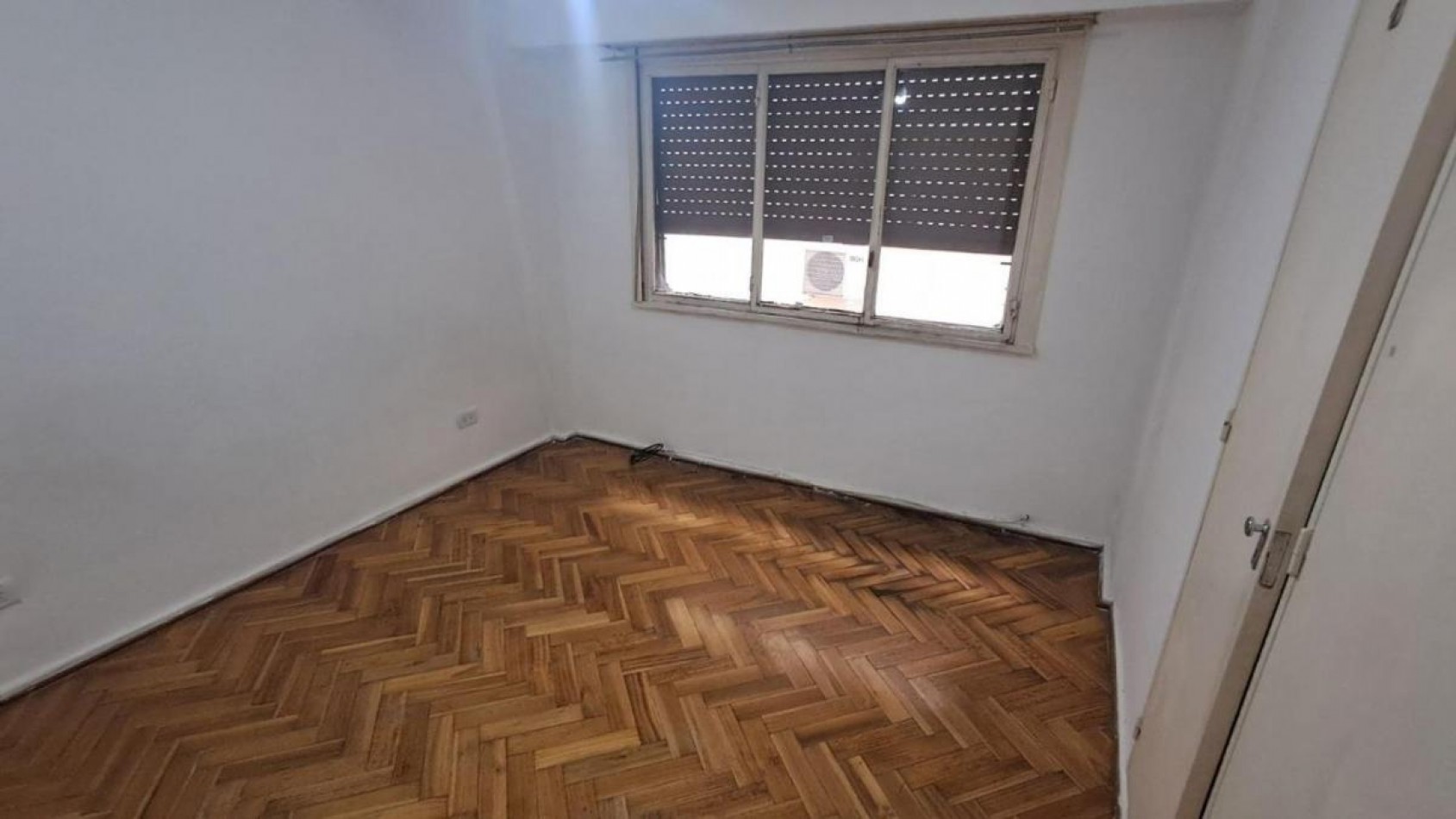 DEPTO 2 DORMITORIOS EN VILLA CRESPO