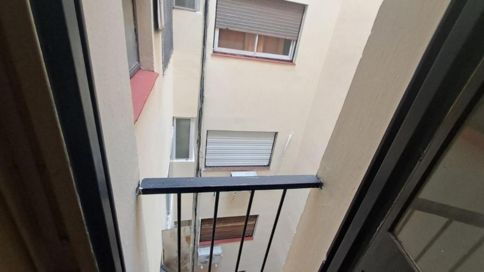 DEPTO 2 DORMITORIOS EN VILLA CRESPO