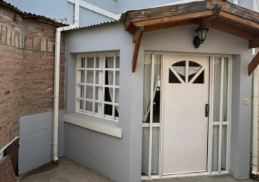 PH 3 DORMITORIOS Y PATIO EN AV. ROCA 