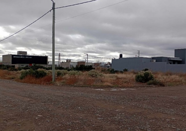 LOTE 760 M² EN BARRIO LAS MARGARITAS 2 - TRELEW