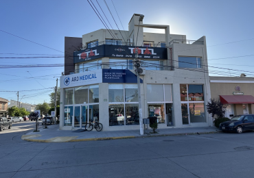 OFICINA 48 M² EN PLENO CENTRO