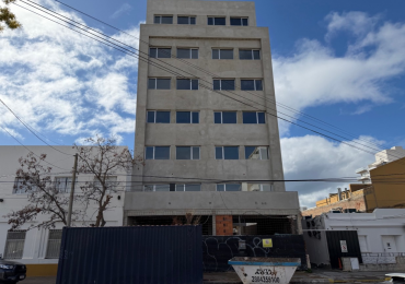 MONOAMBIENTE A ESTRENAR EN PLENO CENTRO